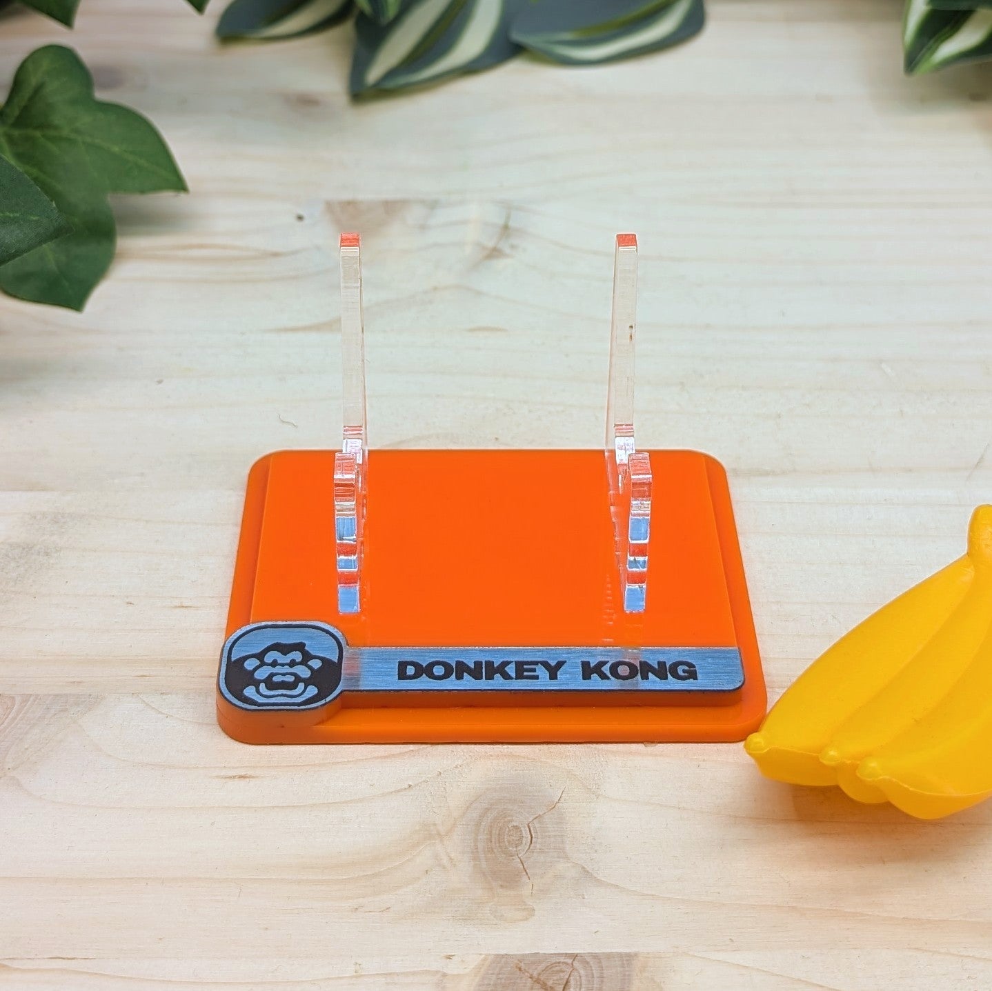 Socle Game & Watch Multi Screen Donkey Kong