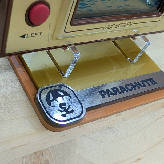 Socle Game & Watch Parachute