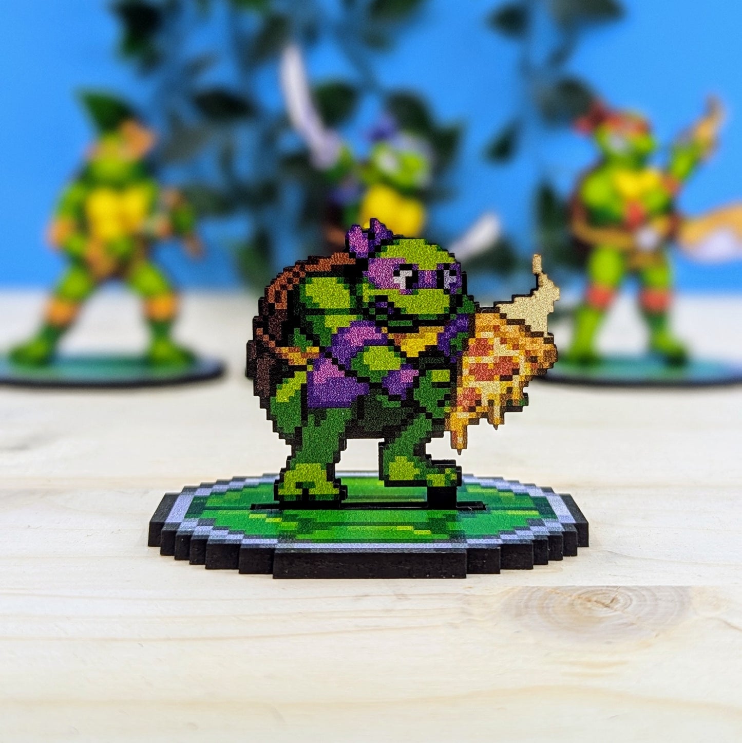Tortues Ninja