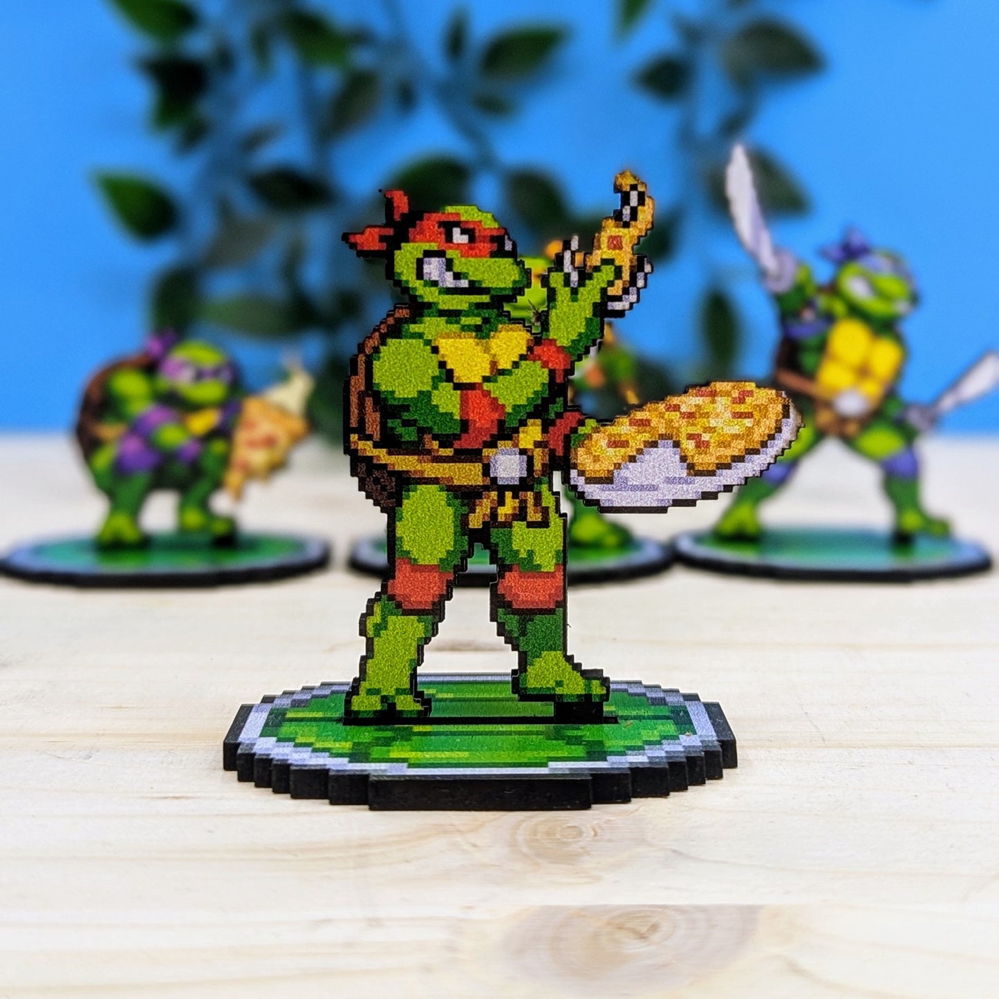 Tortues Ninja