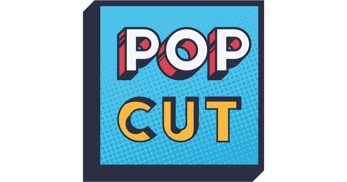 PopCut - Art Geek, Japon et Pop Culture