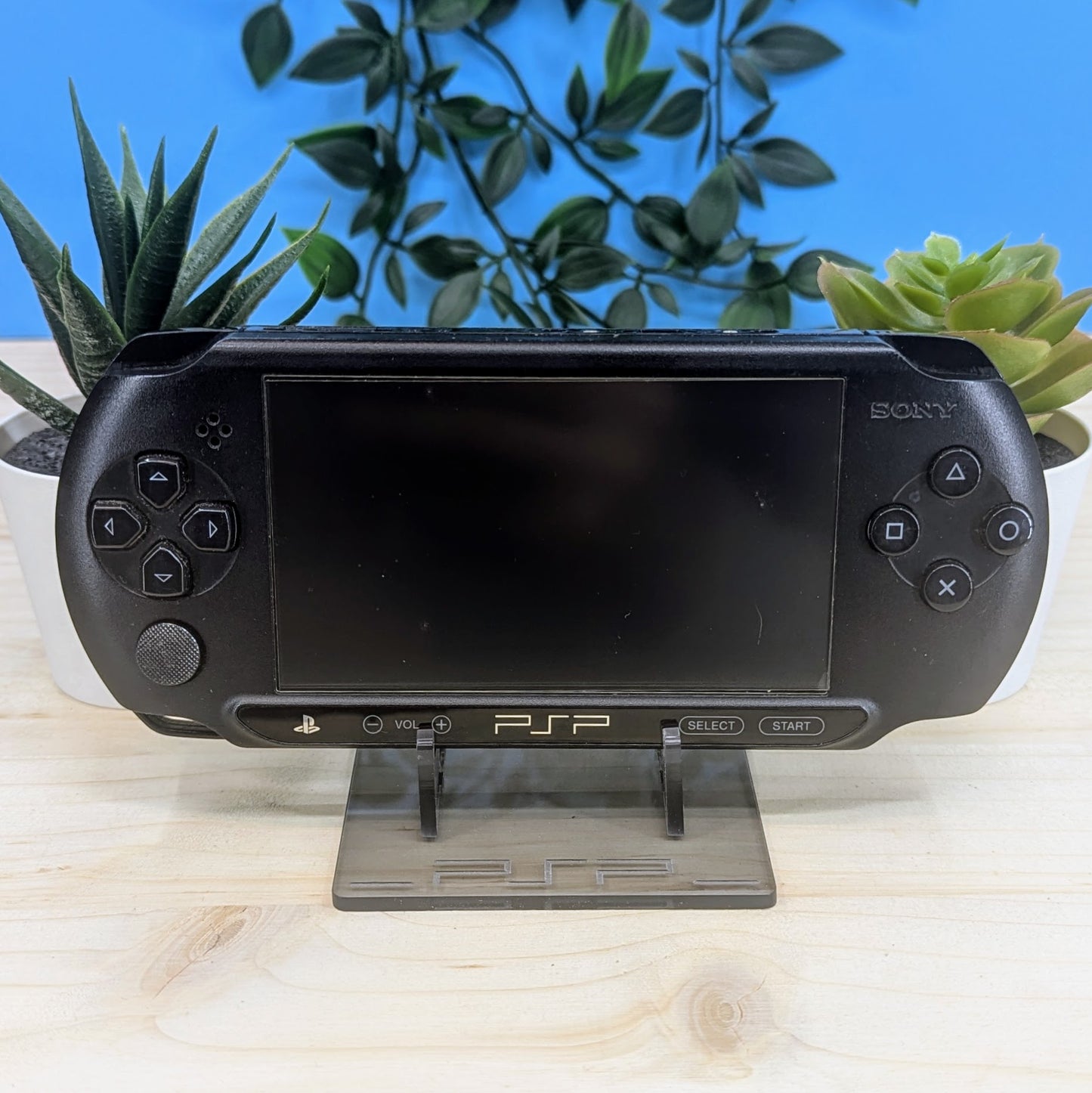 Socle PSP