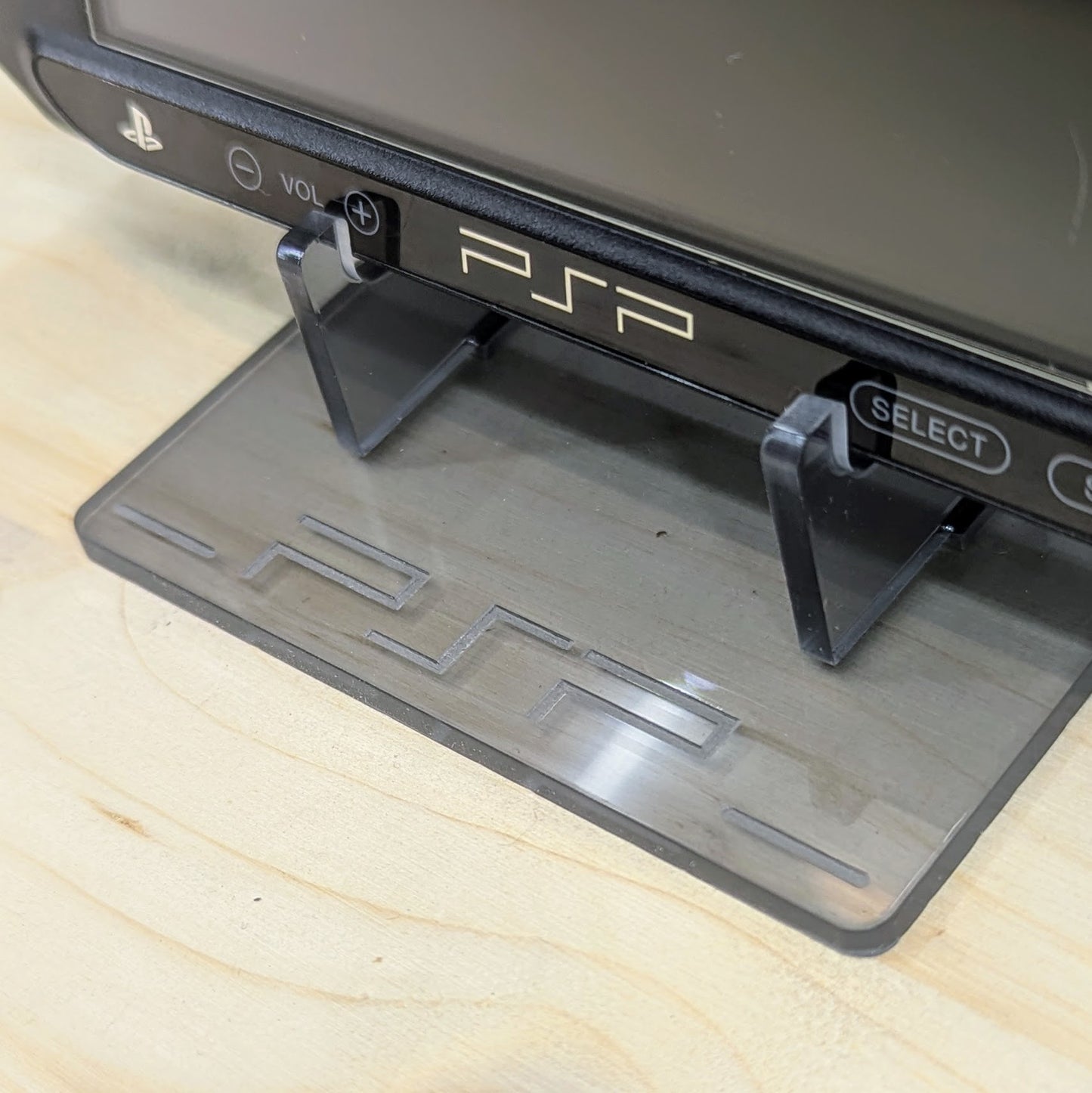 Socle PSP