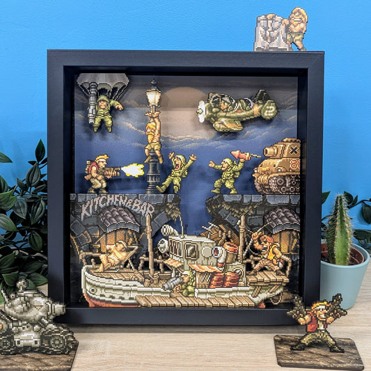 Metal Slug