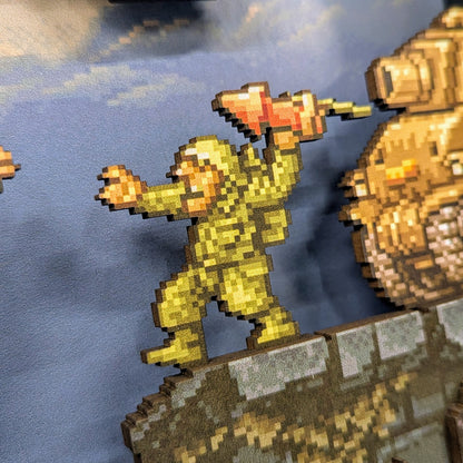 Metal Slug