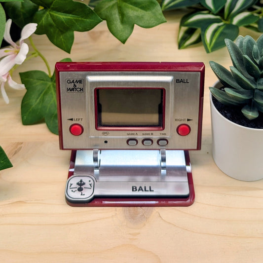 Socle Game & Watch Ball