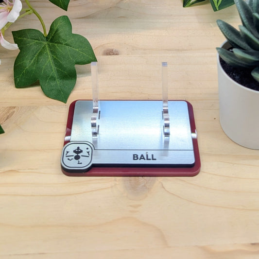 Socle Game & Watch Ball