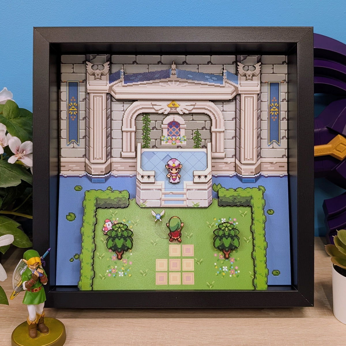 Zelda Ocarina of Time