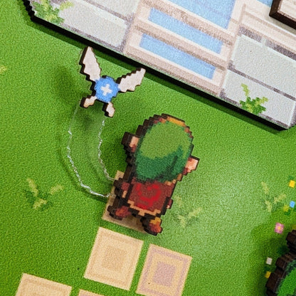 Zelda Ocarina of Time