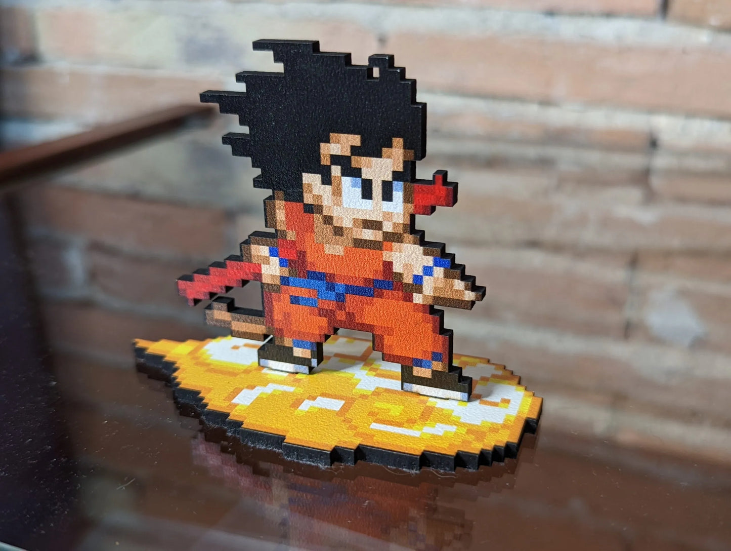 Goku