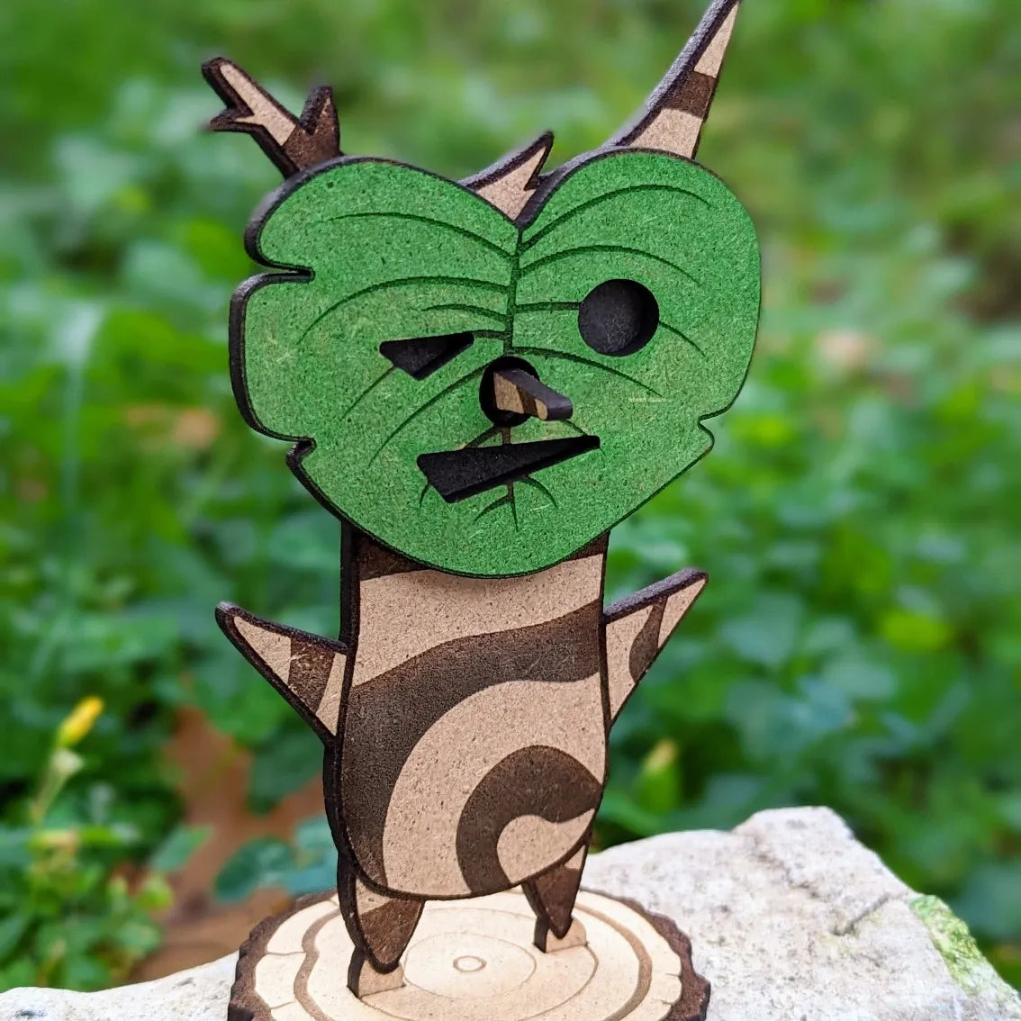 Les Korogus