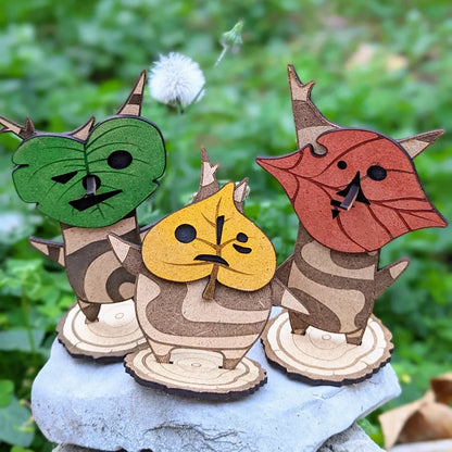 Les Korogus