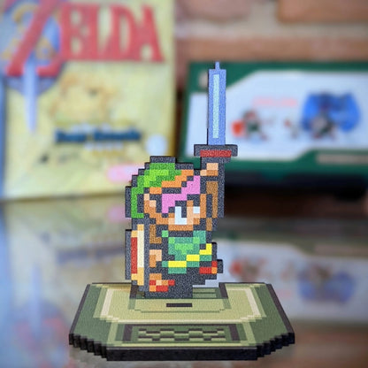 Link (SNES)