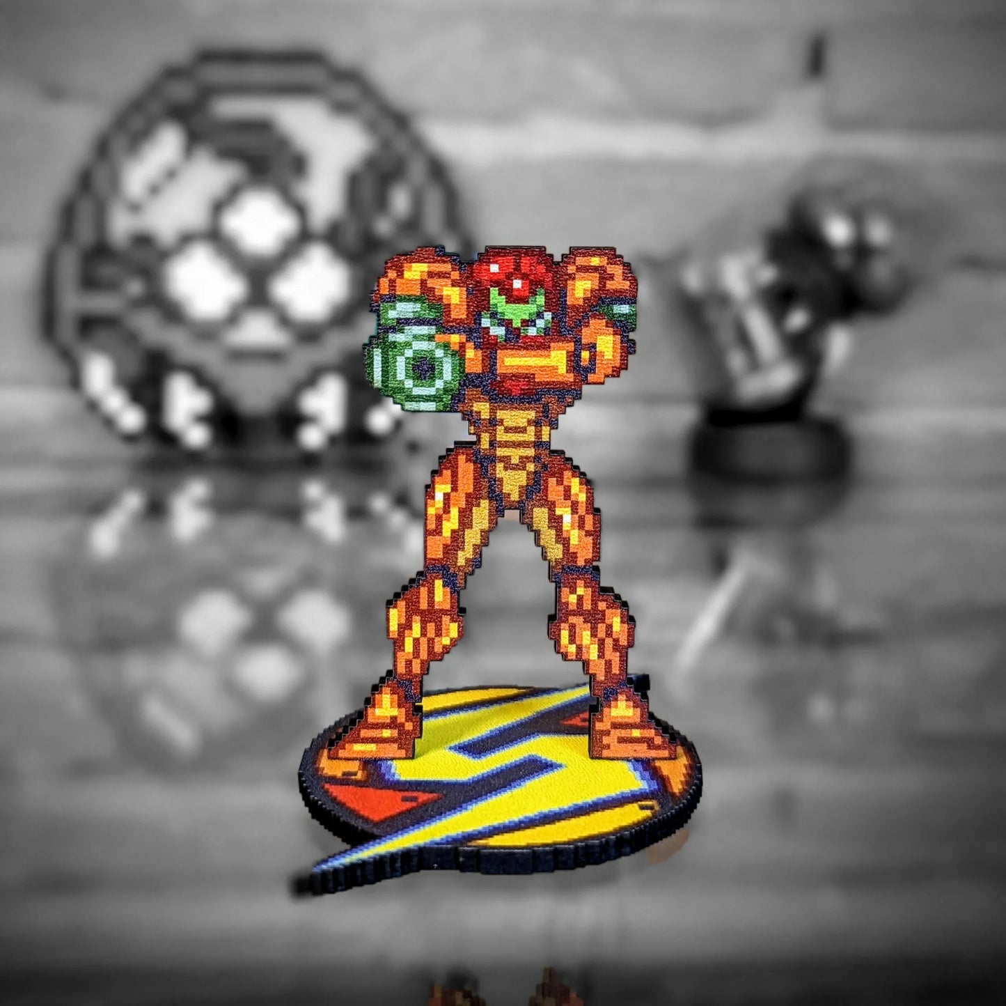 Samus (SNES)