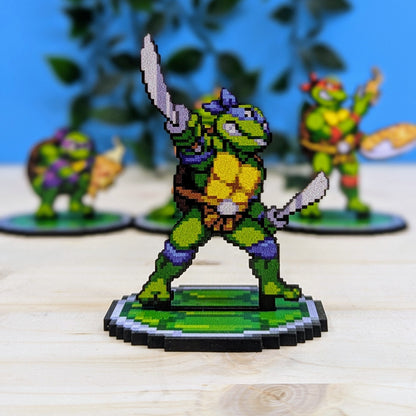 Tortues Ninja