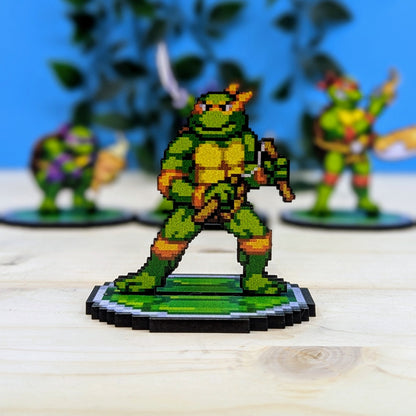 Tortues Ninja