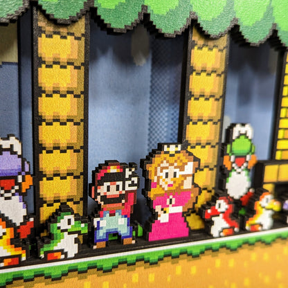 Super Mario World