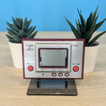 Socle Game & Watch