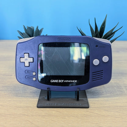 Socle Game Boy Advance