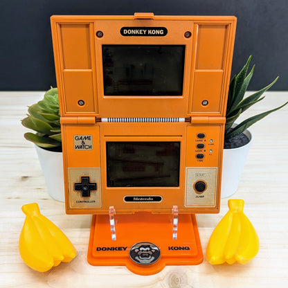 Socle Game & Watch Multi Screen Donkey Kong