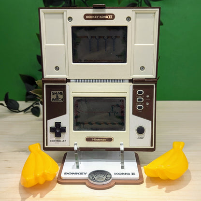 Socle Game & Watch Multi Screen Donkey Kong 2