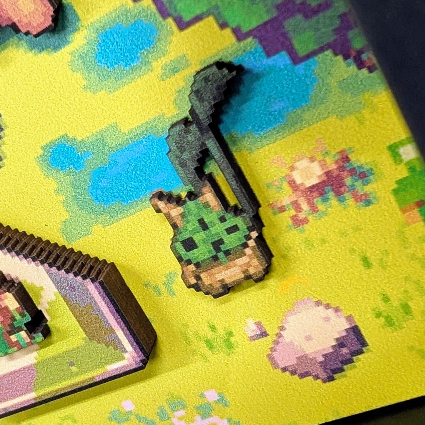 Zelda Breath of the Wild