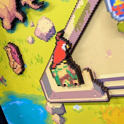 Zelda Breath of the Wild