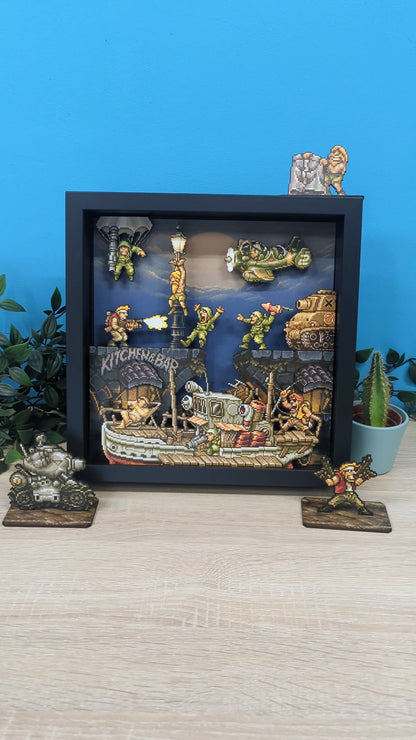 Metal Slug