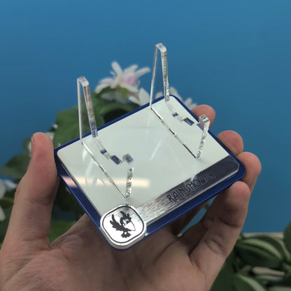 Socle Game & Watch Multi Screen Rain Shower