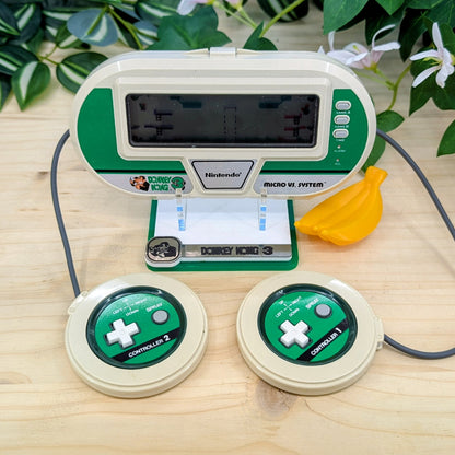 Socle Game & Watch Donkey Kong 3 Micro VS System